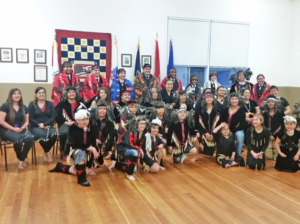 MAG at Lummi Nation Boys & Girls Club