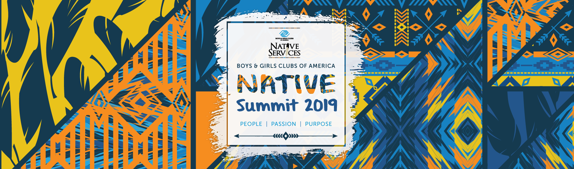 2019 Native Summit