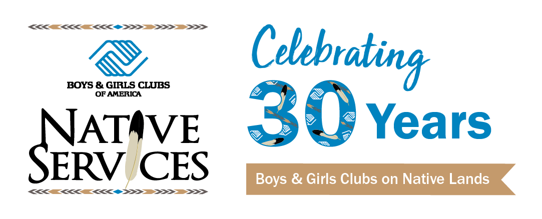 SMART Girls — BGCA Native Services