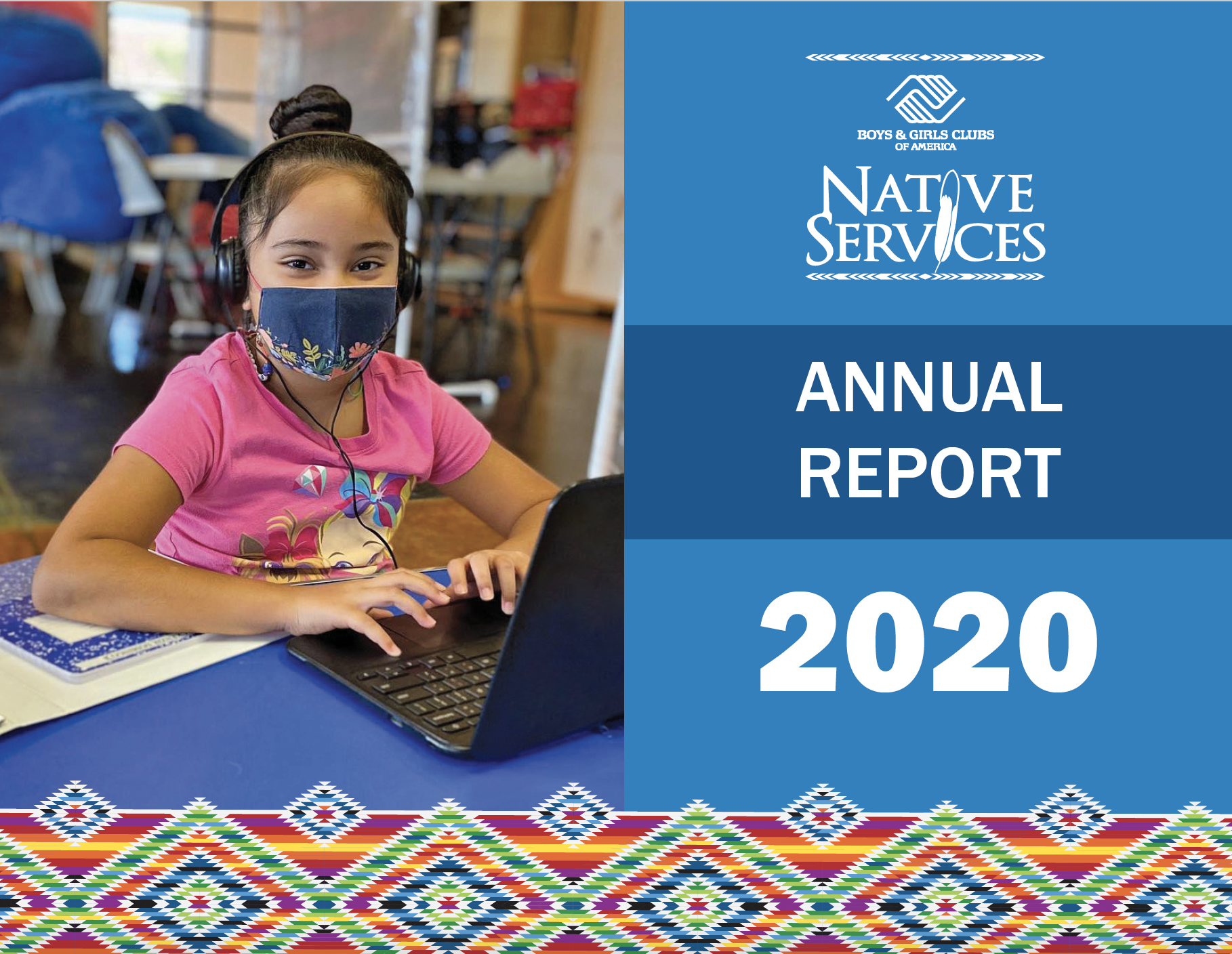 2020 BGCIC Annual Report