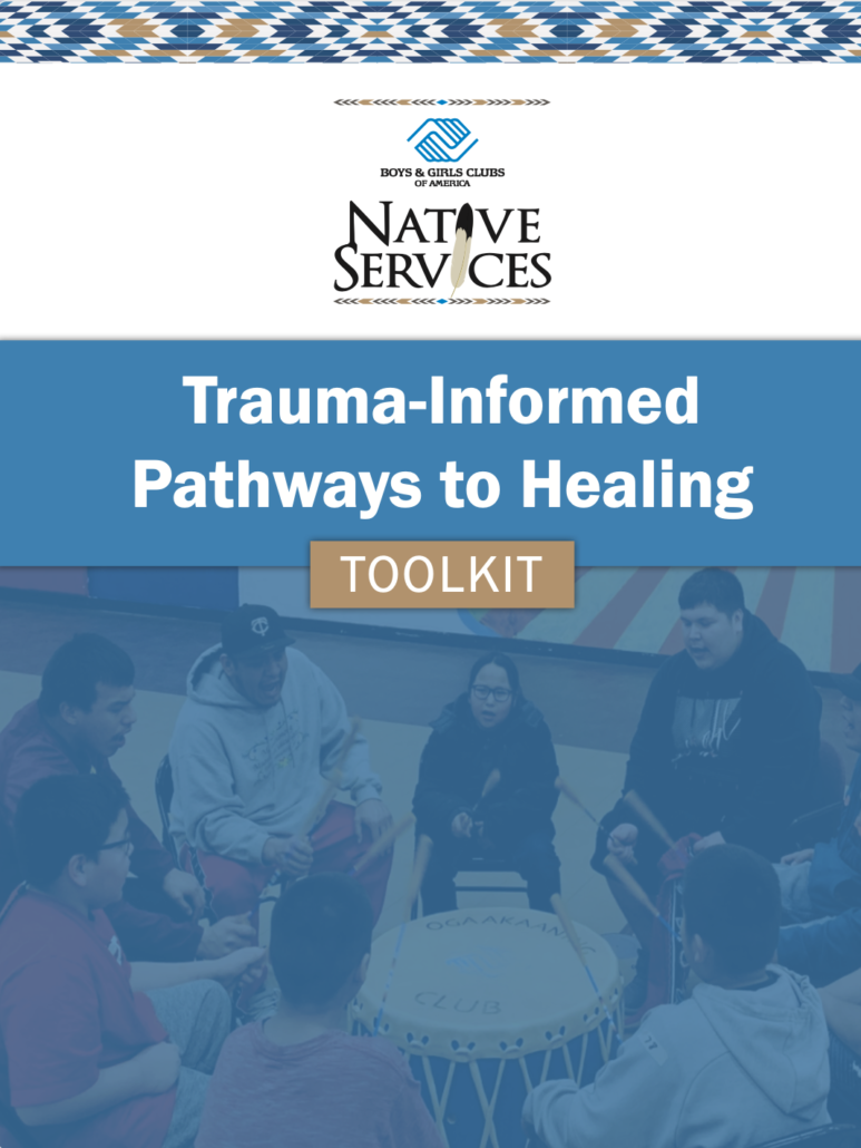 Publications — BGCA Native Services