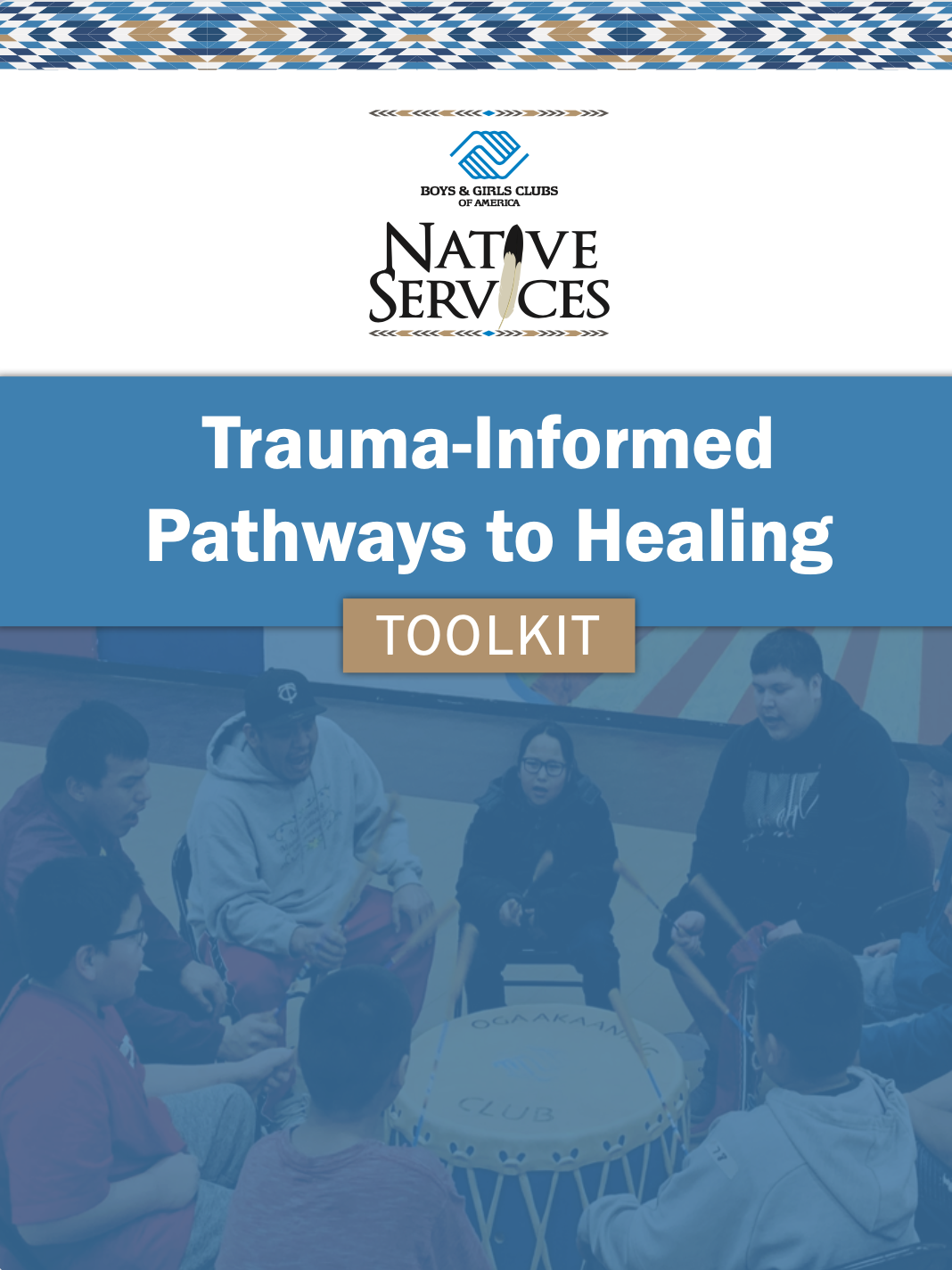 Trauma-Informed Pathways to Healing Toolkit