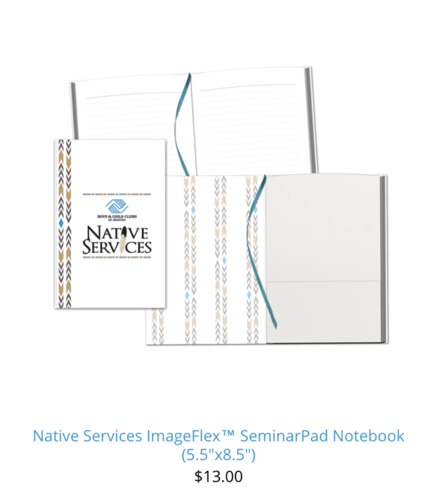 Store — BGCA Native Services