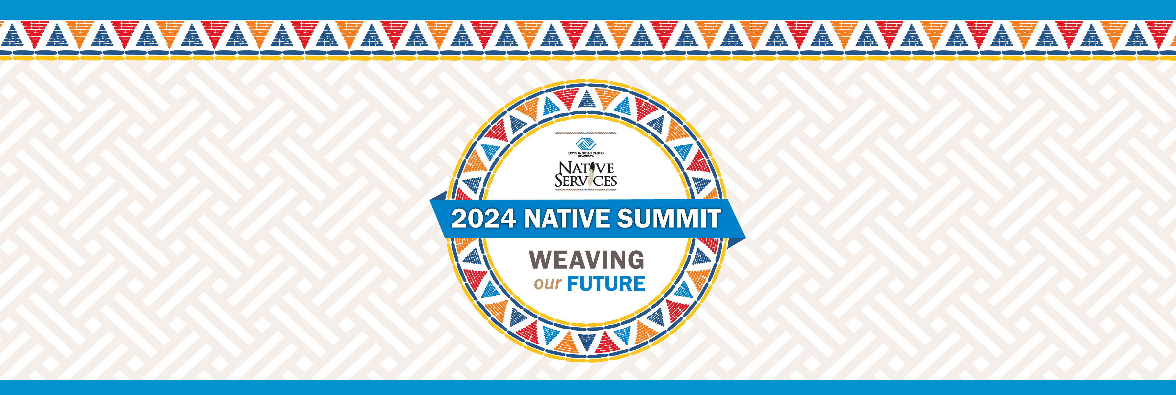 2024 Native Summit