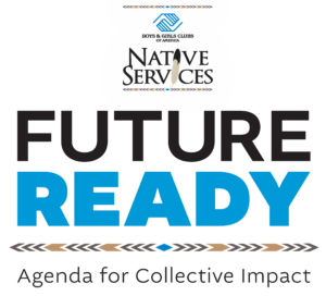 Future Ready: Agenda for Collective Impact