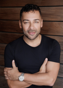 Edgar Villanueva