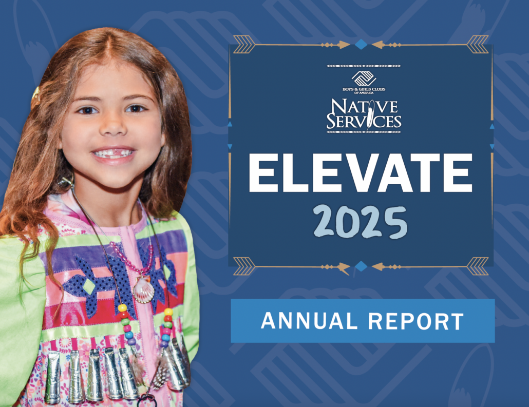 2025 BGCIC Annual Report