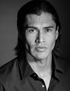 Martin Sensmeier