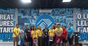 BGC American Samoa
