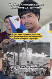 BGC American Samoa