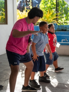 BGC American Samoa
