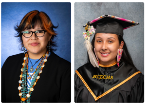 Native Grads